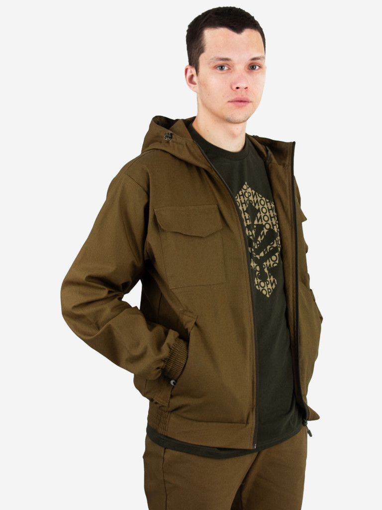 Костюм ORION Active, Скаут хаки