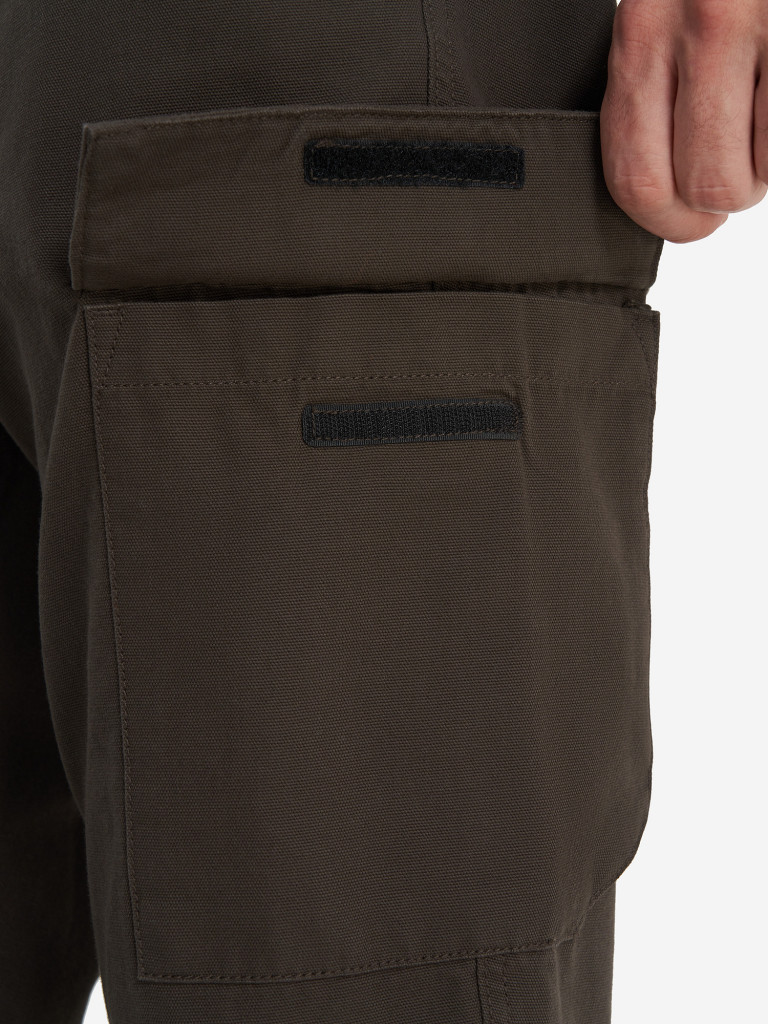 Брюки утепленные мужские Northland