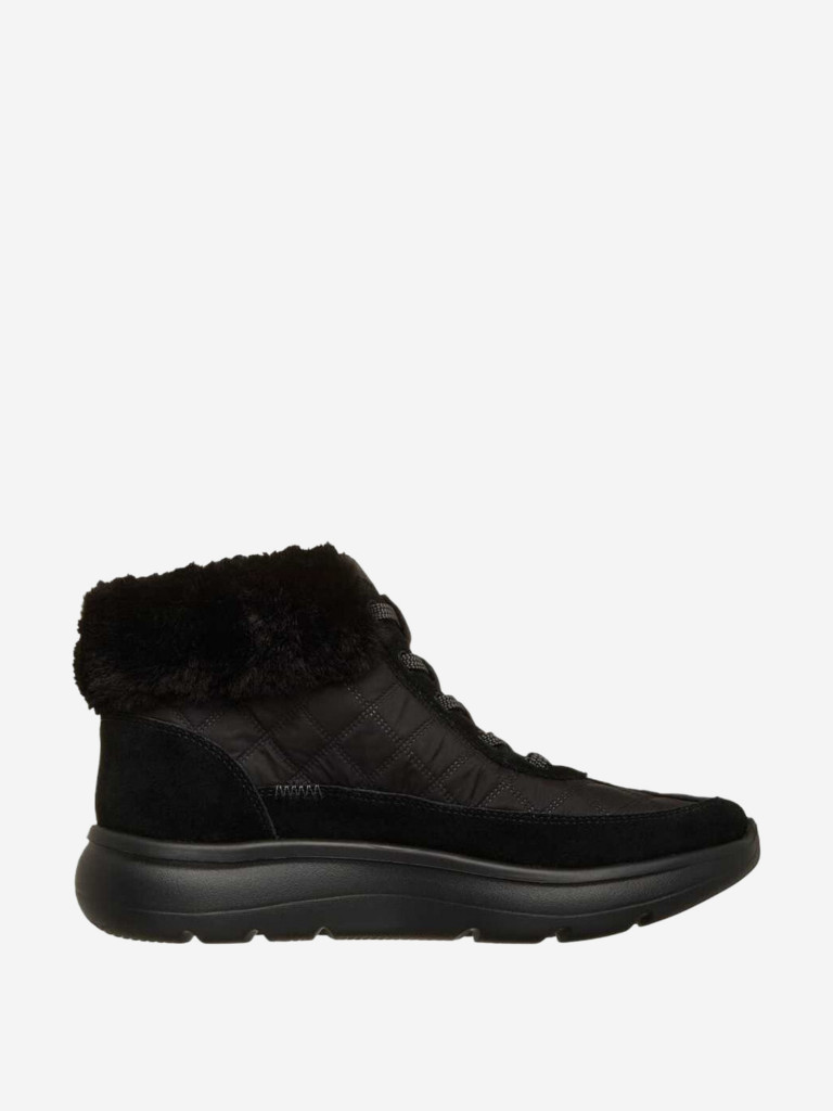 Ботинки женские Skechers Slip-ins On the Go Encore Cozy Fit Maisie