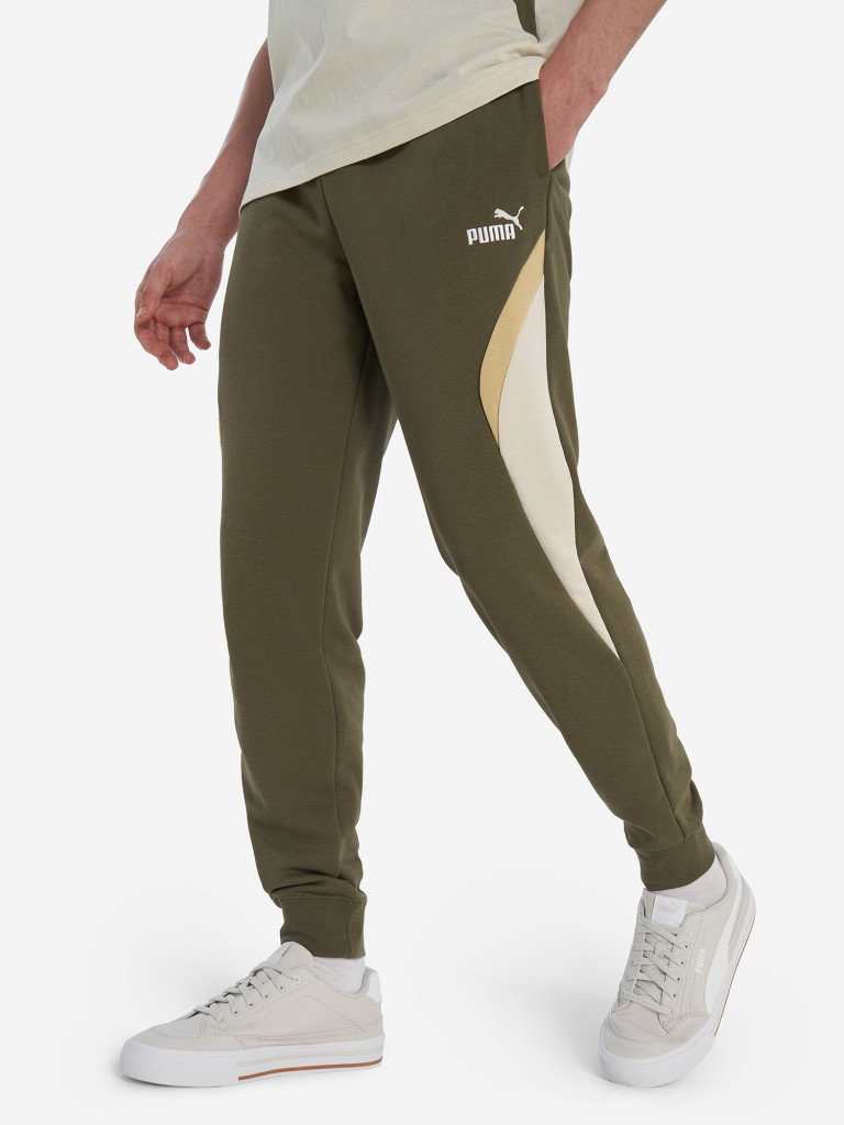 Брюки мужские PUMA