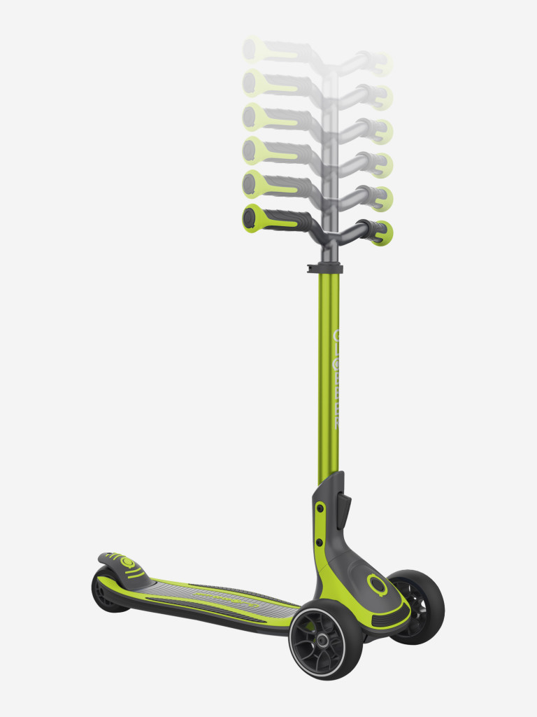 Самокат Globber ULTIMUM