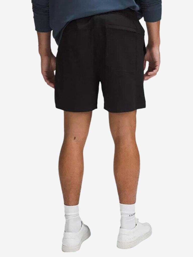 Шорты Lululemon Soft Jersey Short