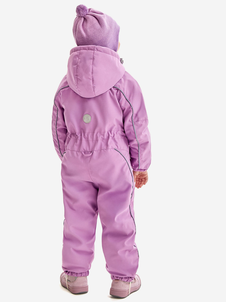 Комбинезон NIKASTYLE