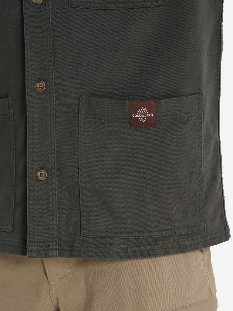 Рубашка мужская Cordillero