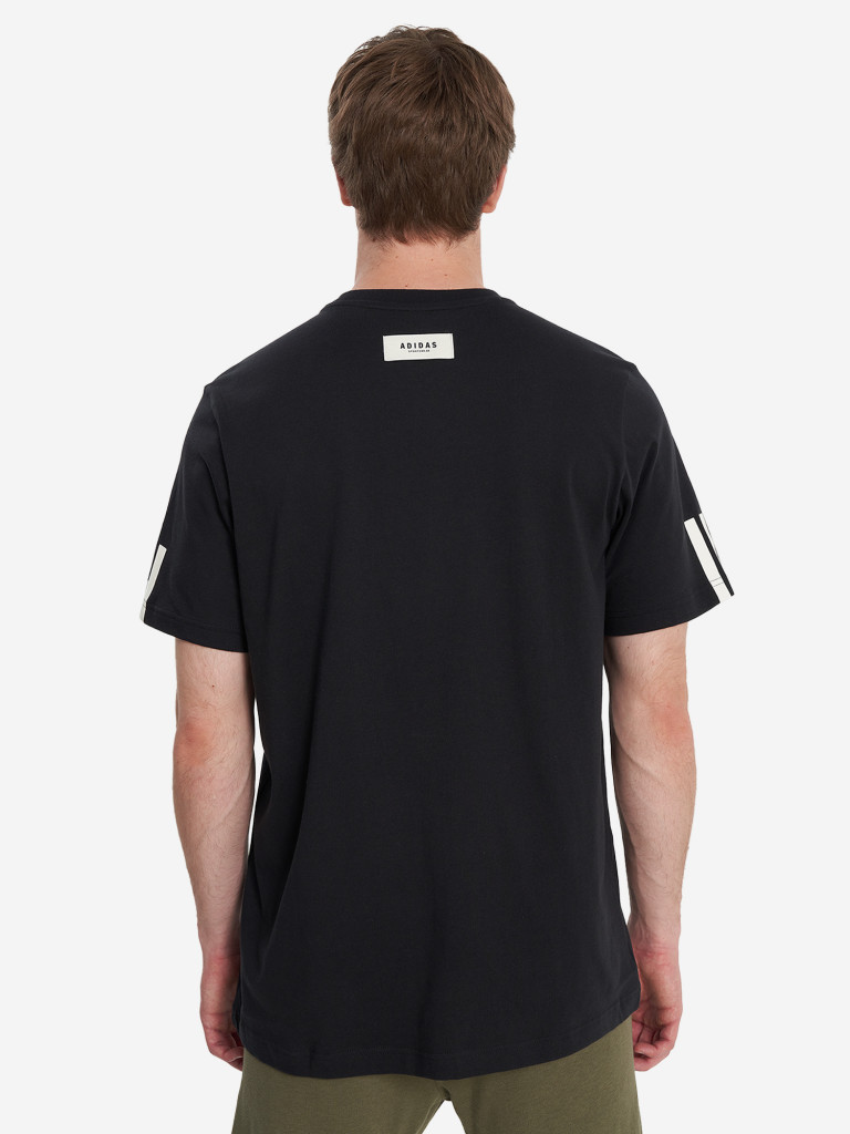 Футболка мужская Adidas Stad Ticket