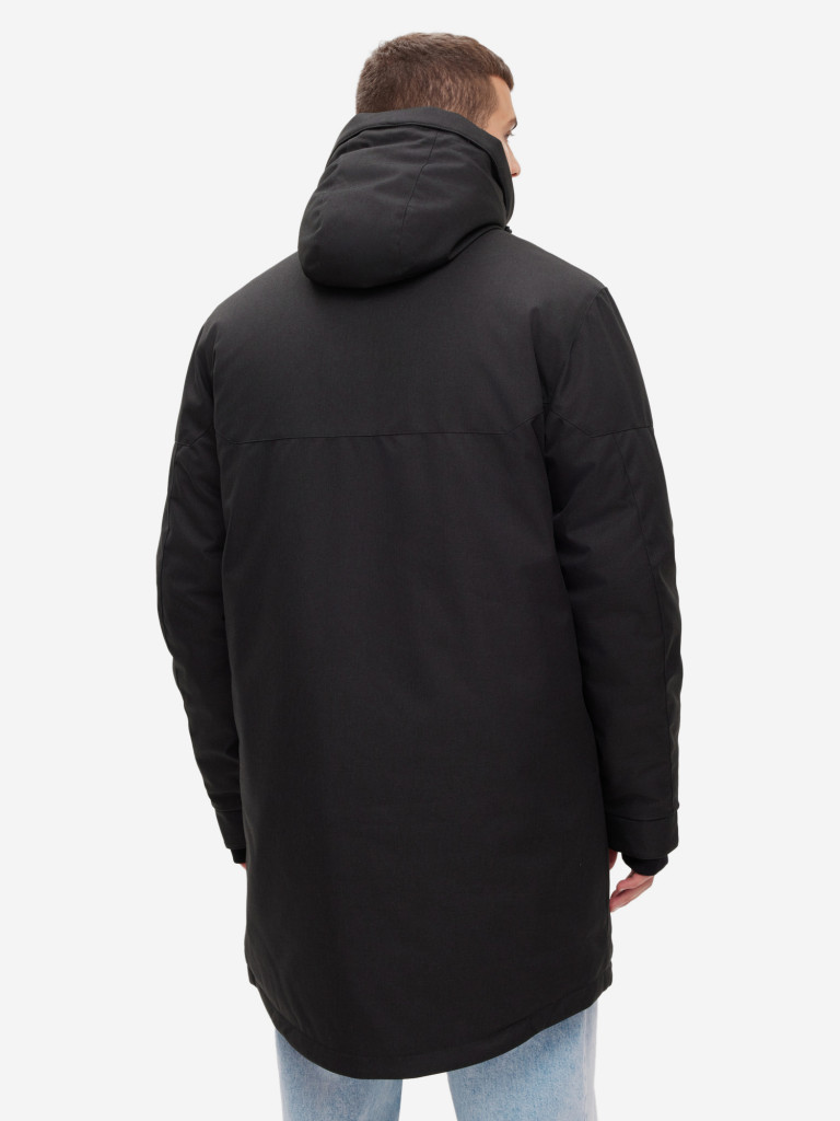 Парка зимняя FREE FLIGHT Status