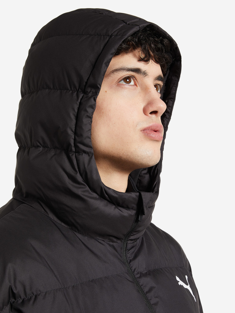 Пуховик мужской PUMA ESS+