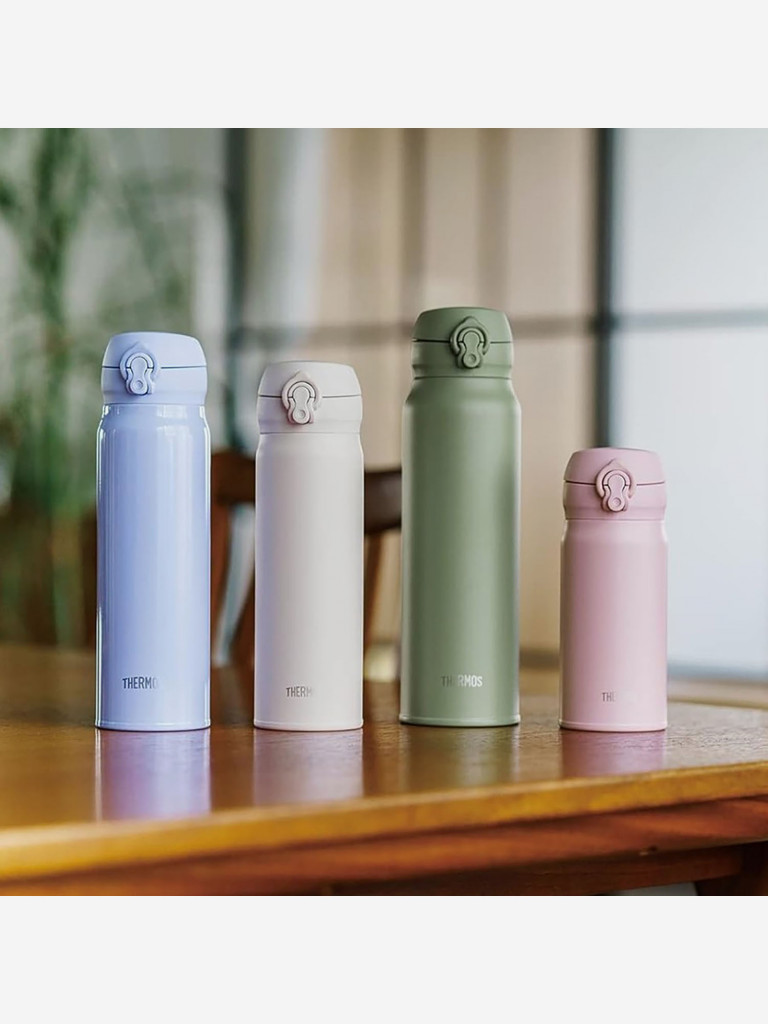Термос THERMOS JNL-506 ASWH, 0.5 л