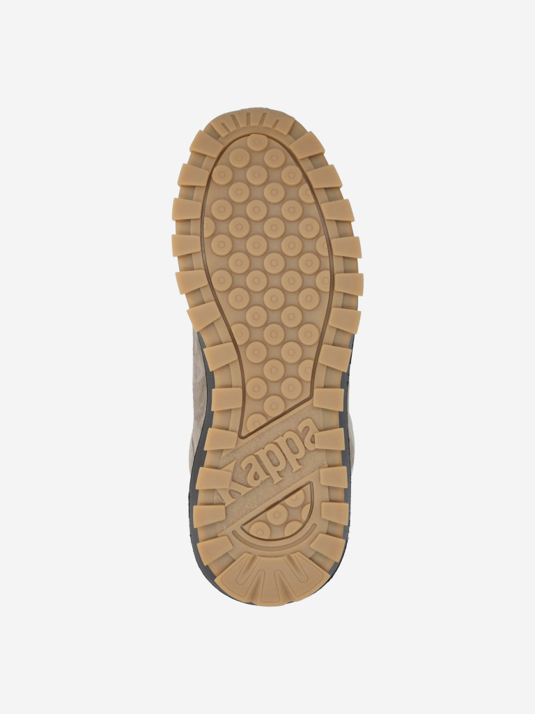 Кроссовки утепленные женские Kappa Sierra Mid