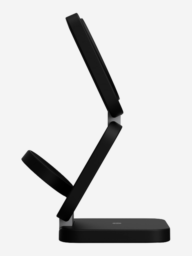 Док-станция с беспроводной зарядкой MAGSSORY 3 в 1 для iPhone