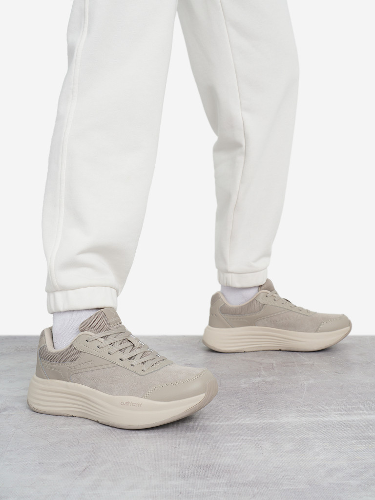 Кроссовки женские Demix Move-On Lea