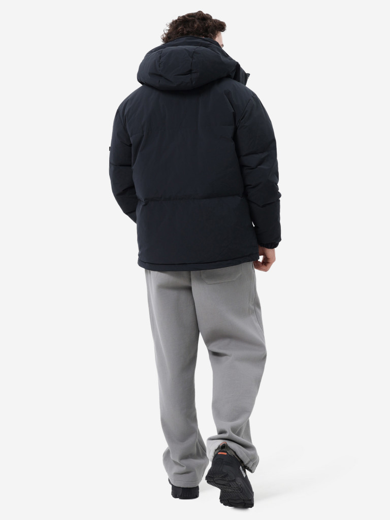 Пуховик зимний мужской Puffer Parka Alpha Industries