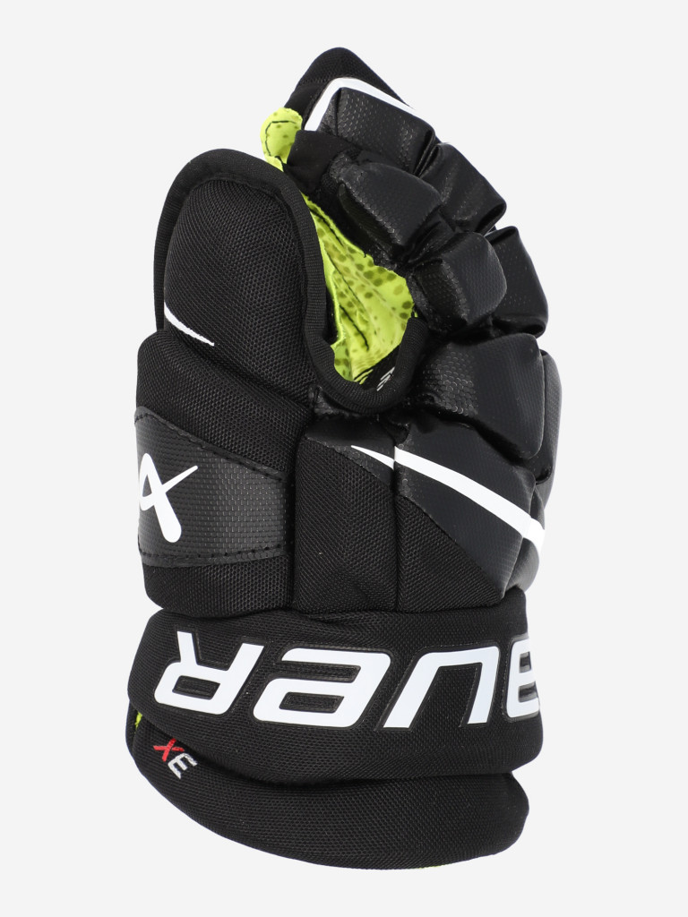 Перчатки хоккейные детские Bauer Vapor 3X JR