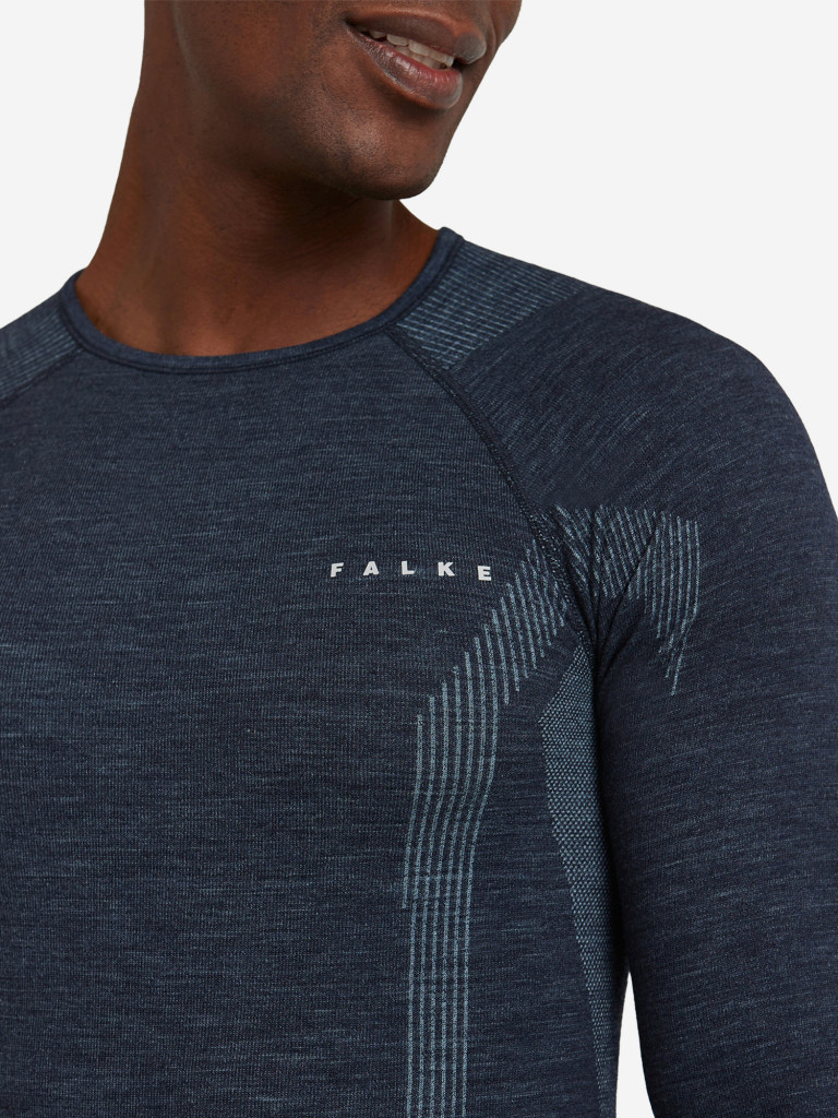 Мужской термолонгслив FALKE