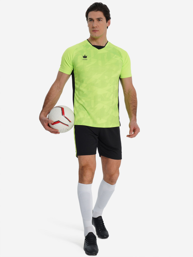 Футболка мужская Primera Impulse