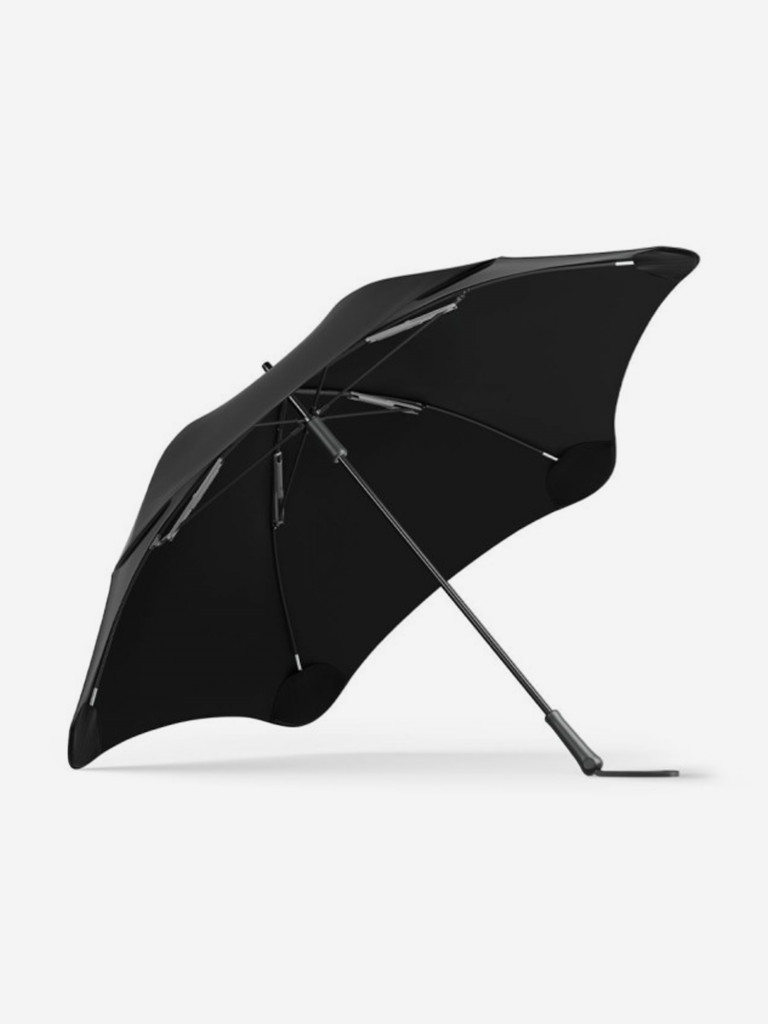 Зонт трость BLUNT Executive New Ink Black