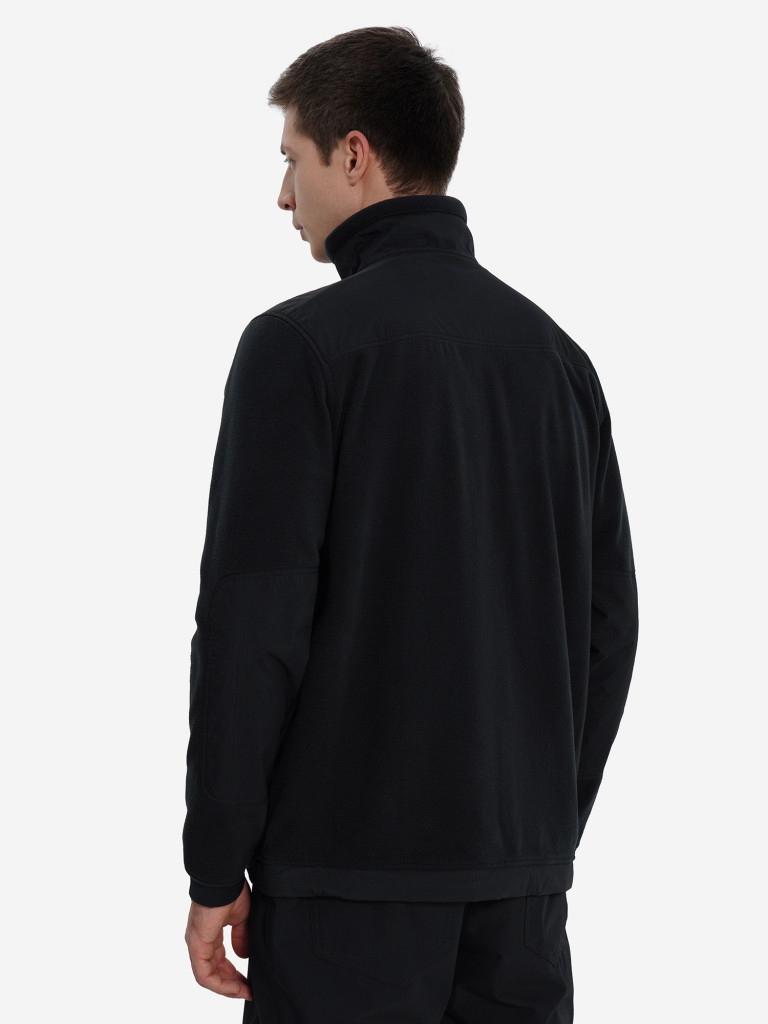 Толстовка мужская Mountain Hardwear First Tracks