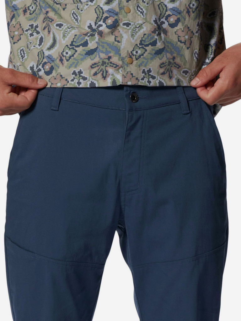 Брюки мужские Mountain Hardwear Hardwear