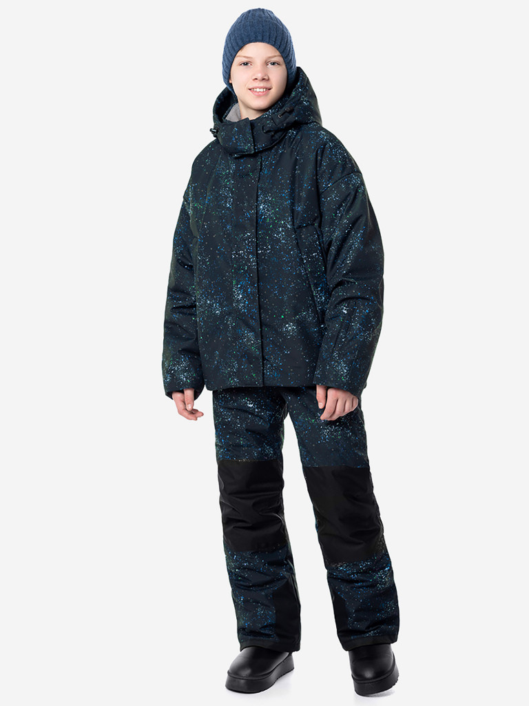 Костюм NIKASTYLE