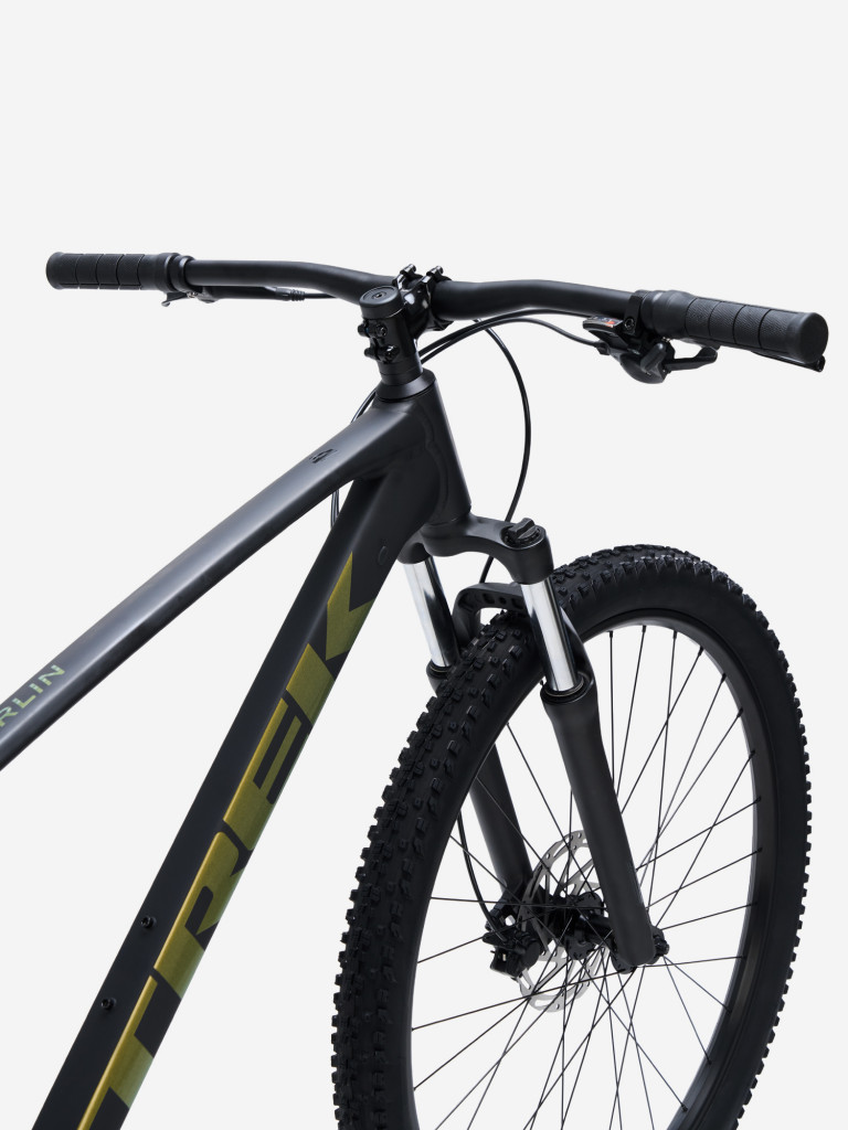 Велосипед горный Trek Marlin 4, 29"