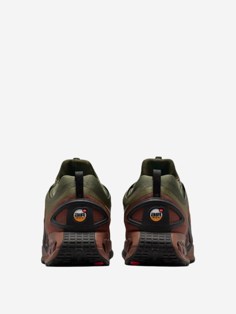 Кроссовки мужские Nike Air Max Dn Roam