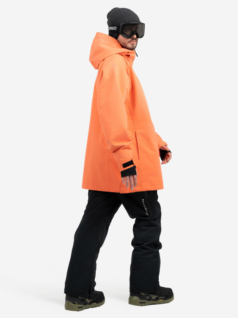 Анорак мужской Ballistic CYCLON