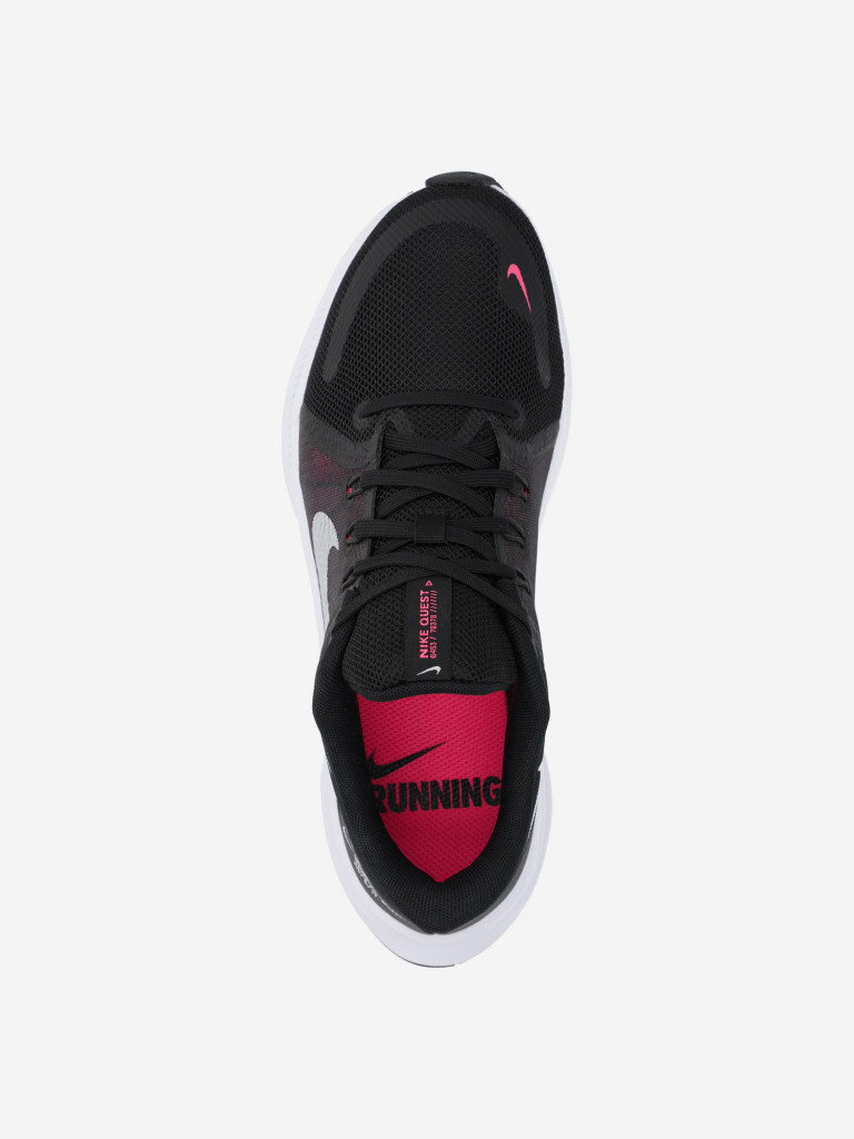 Кроссовки женские Nike Quest 4