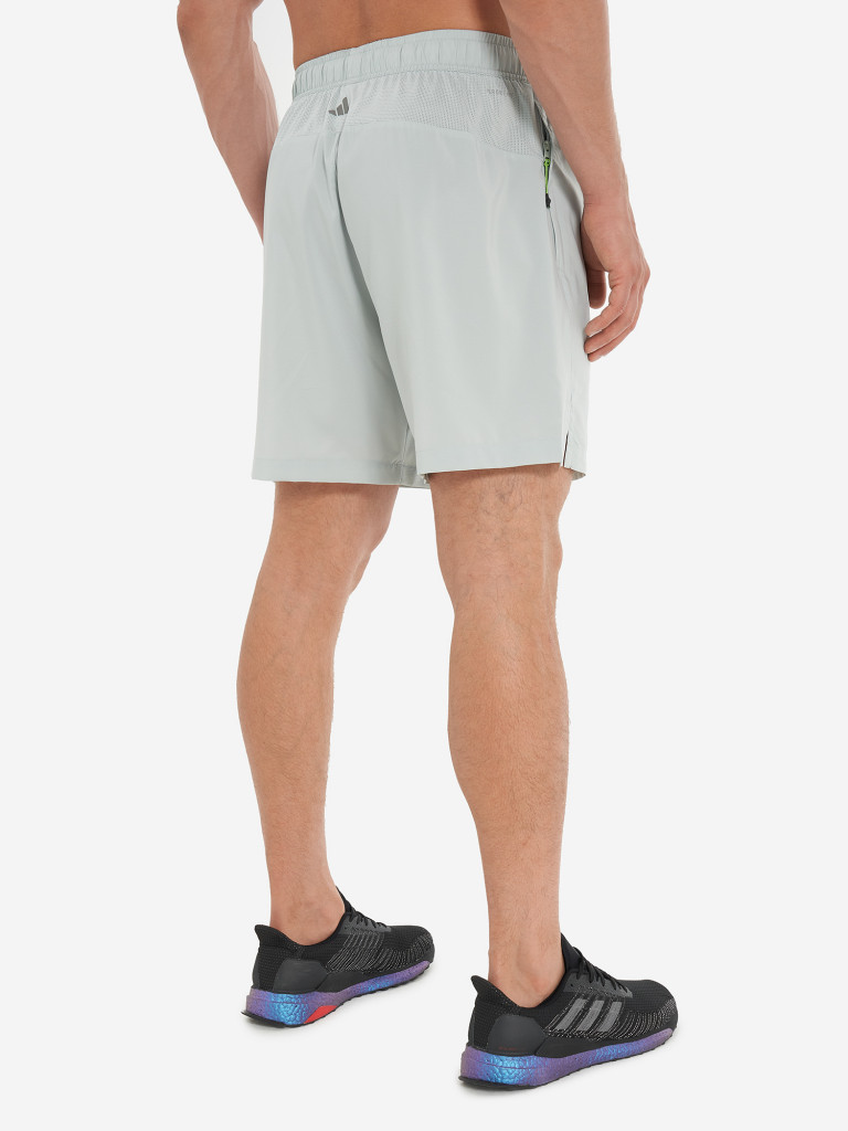 Шорты мужские adidas Hiit Entry Sho