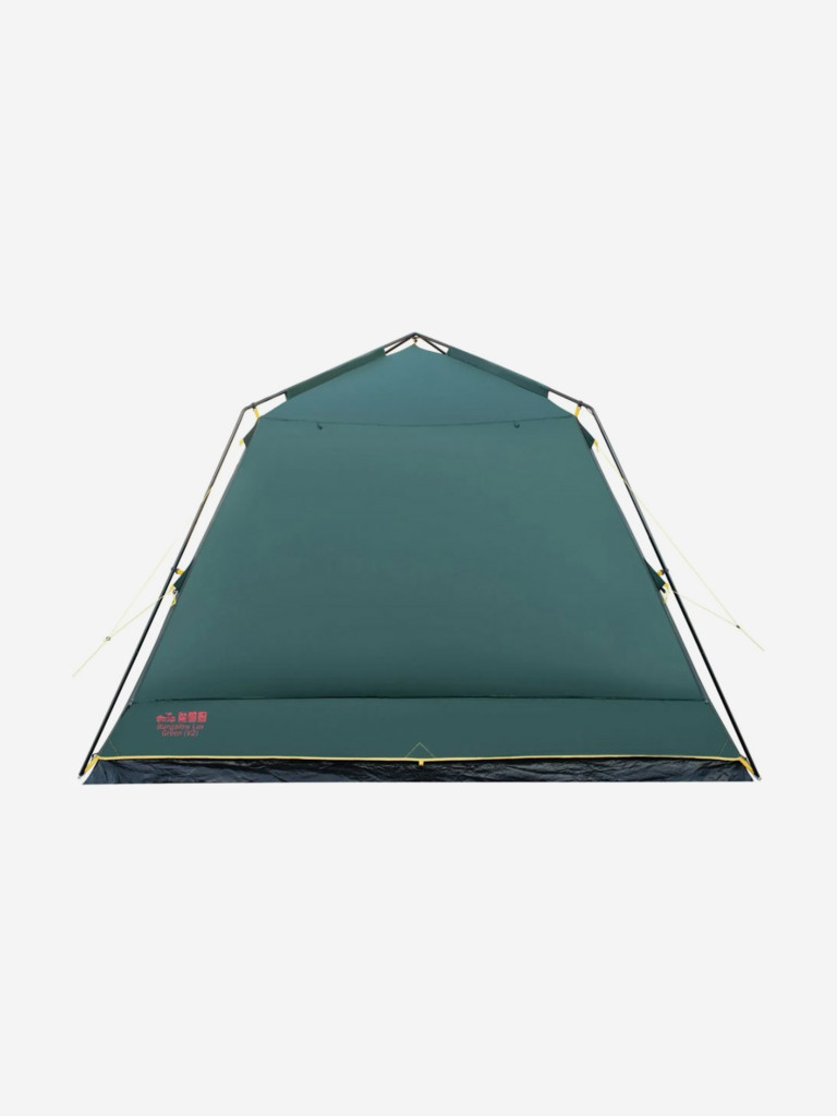 Палатка Tramp Bungalow Lux Green (V2)