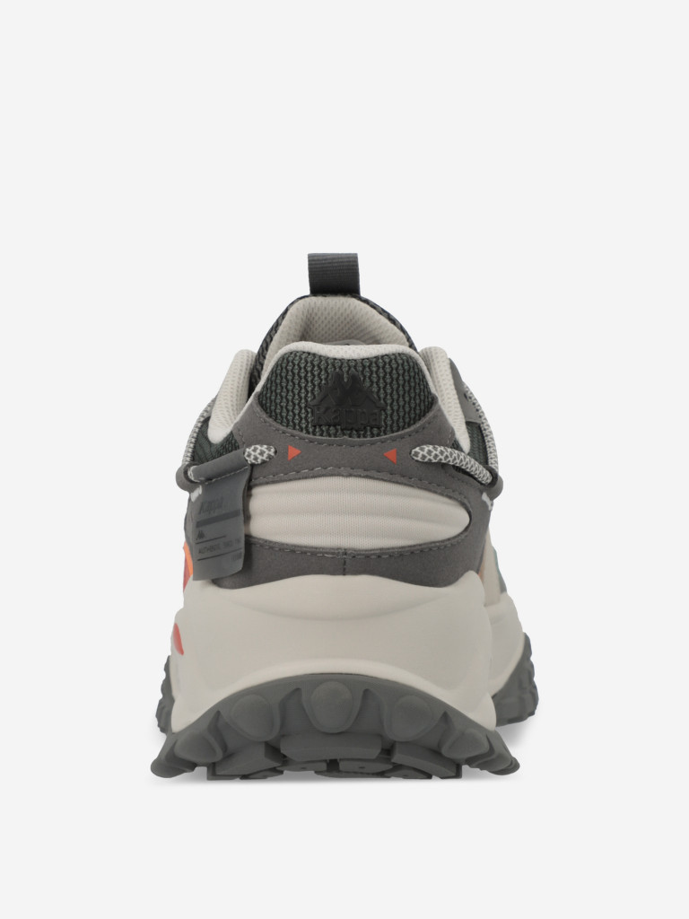 Кроссовки мужские Kappa Renzo Trail