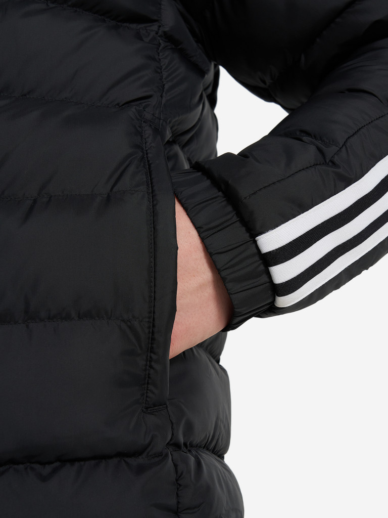 Куртка утепленная мужская adidas Itavic