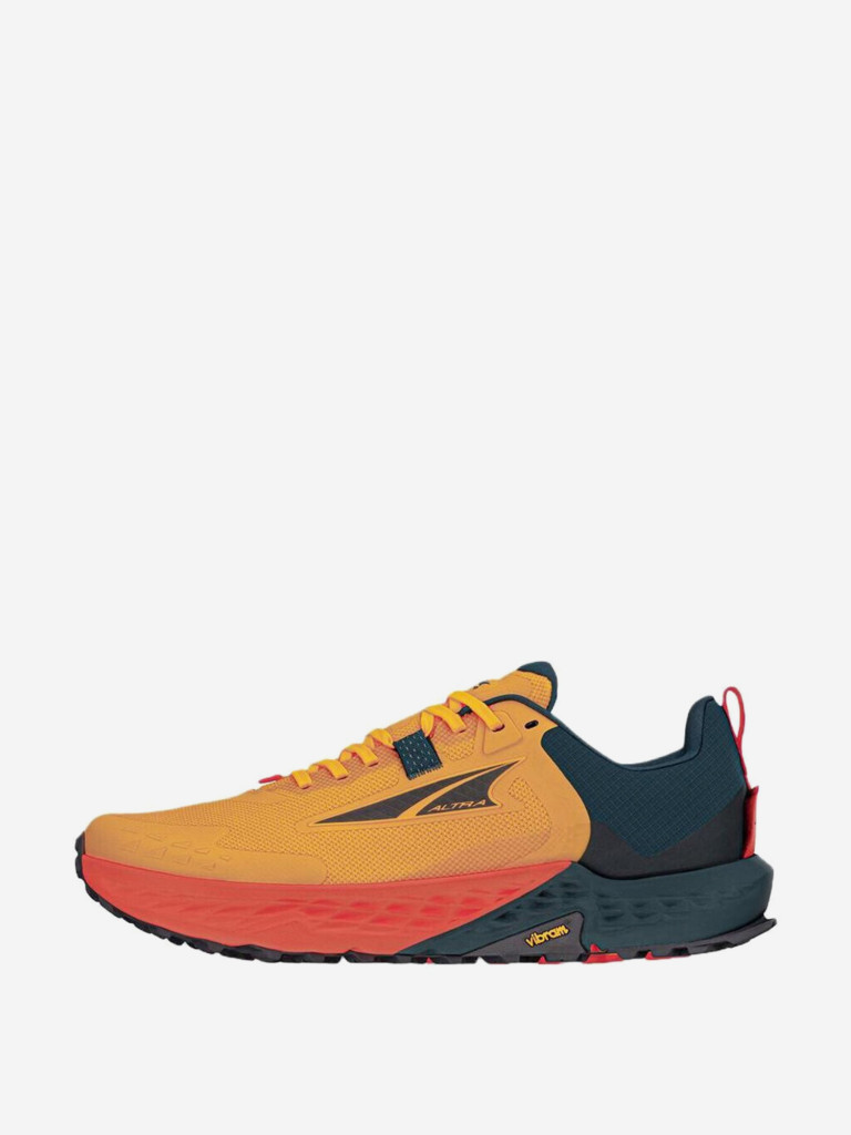Кроссовки Altra TIMP 5 Low top Trail