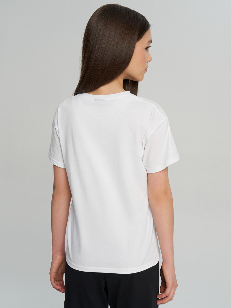 Футболка для девочек Termit