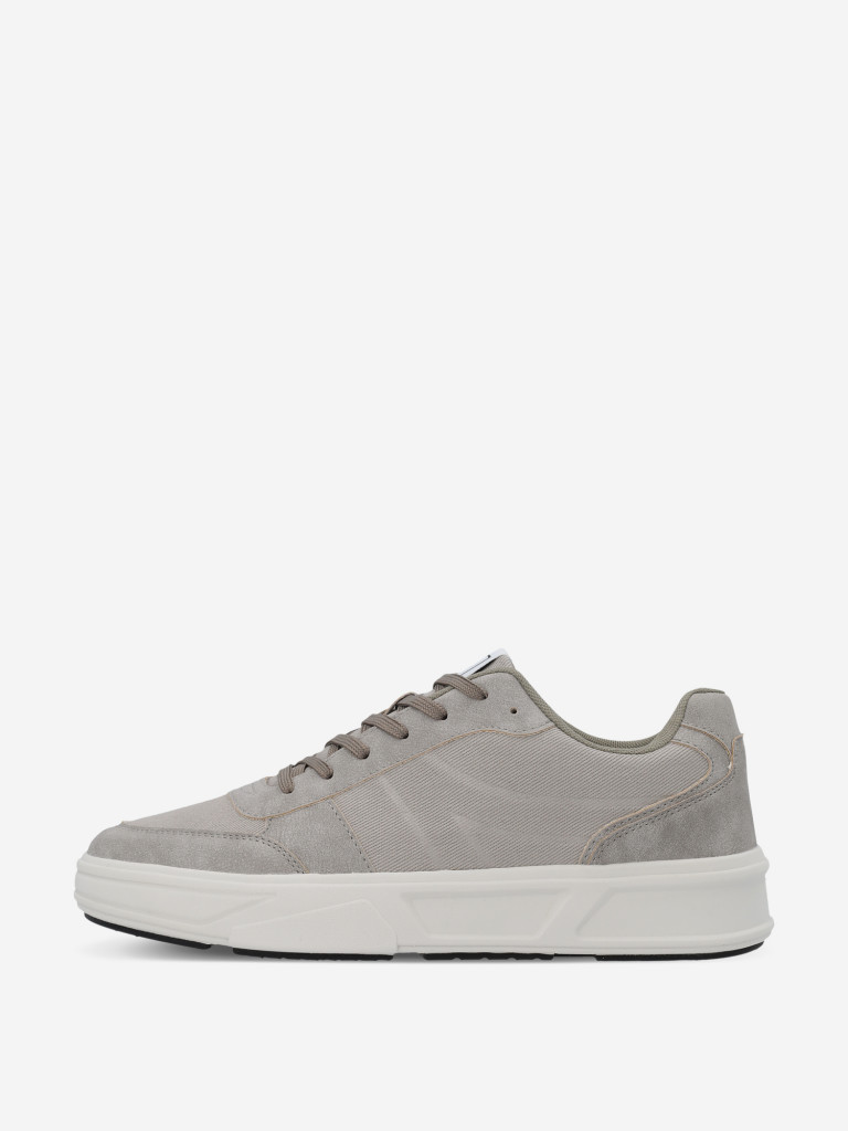 Кеды мужские Safety Jogger Hakim