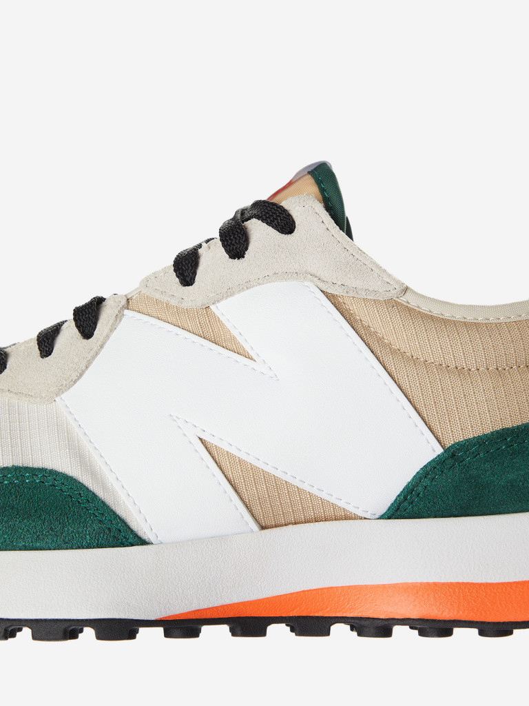 Кроссовки мужские New Balance 327