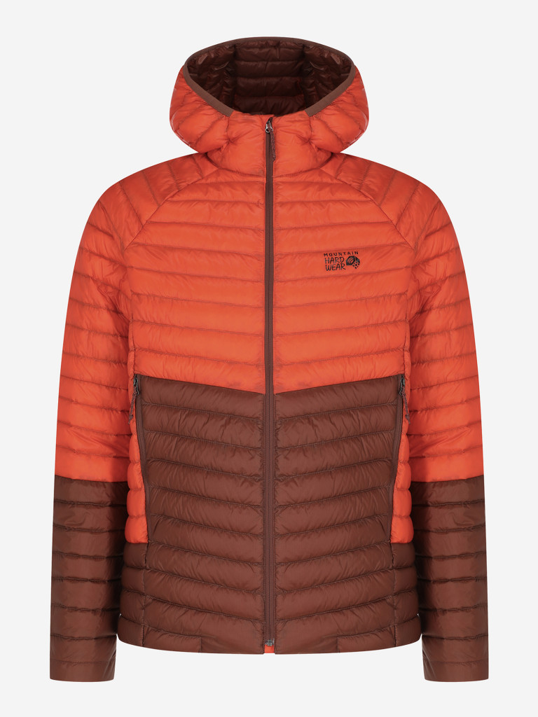 Пуховик мужской Mountain Hardwear Ghost Whisperer