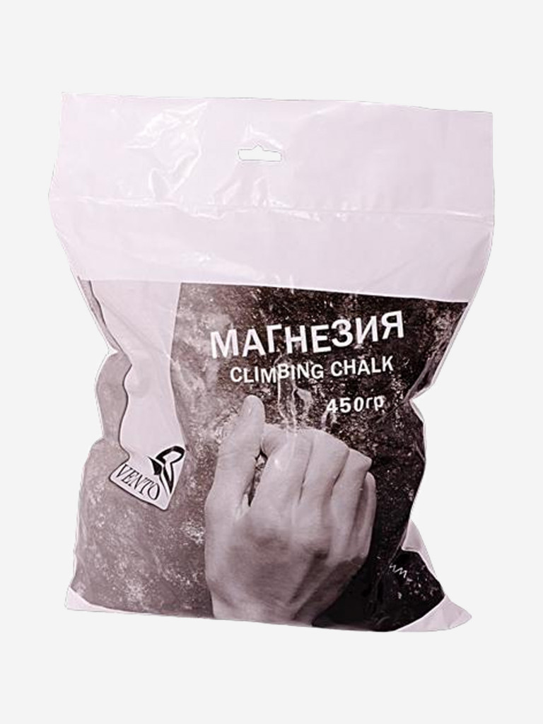 Магнезия «Пакет» 440 г.