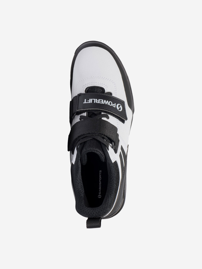 Штангетки SABOSPORTS для пауэрлифтинга и тяжелой атлетики Powerlift PRO