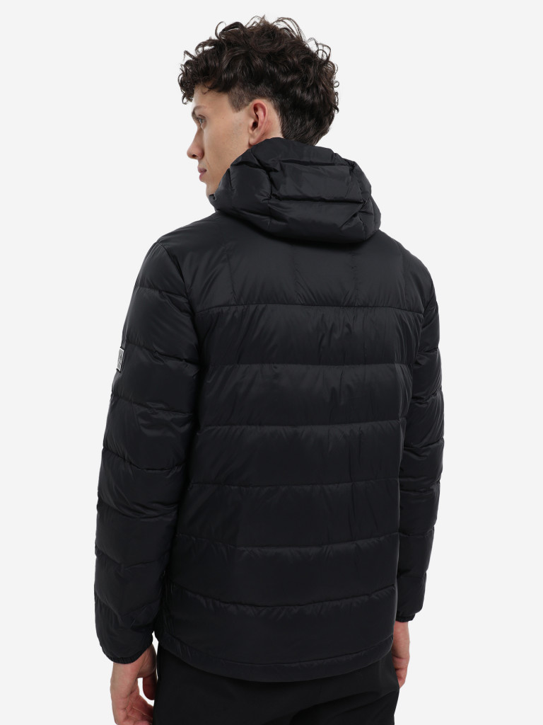 Пуховик мужской Pelliot