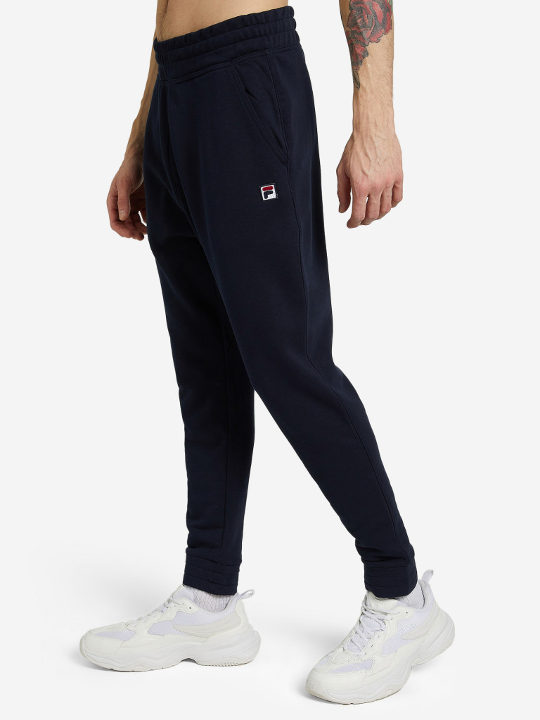 Брюки мужские FILA