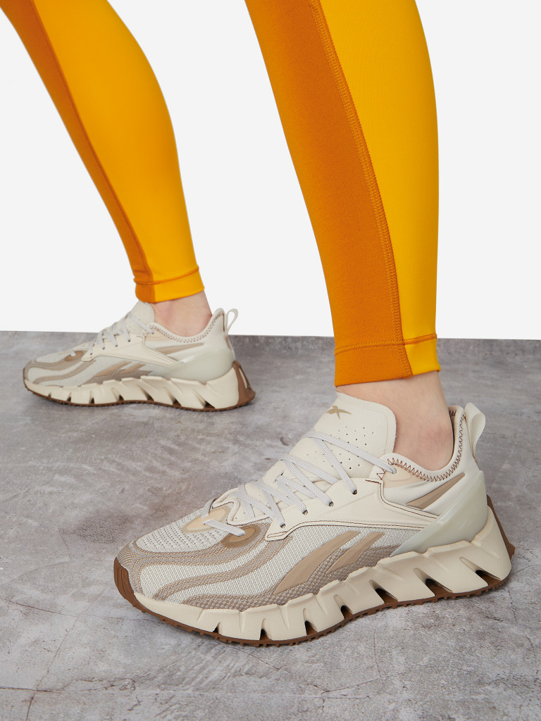 Кроссовки женские Reebok Zig Kinetica 3
