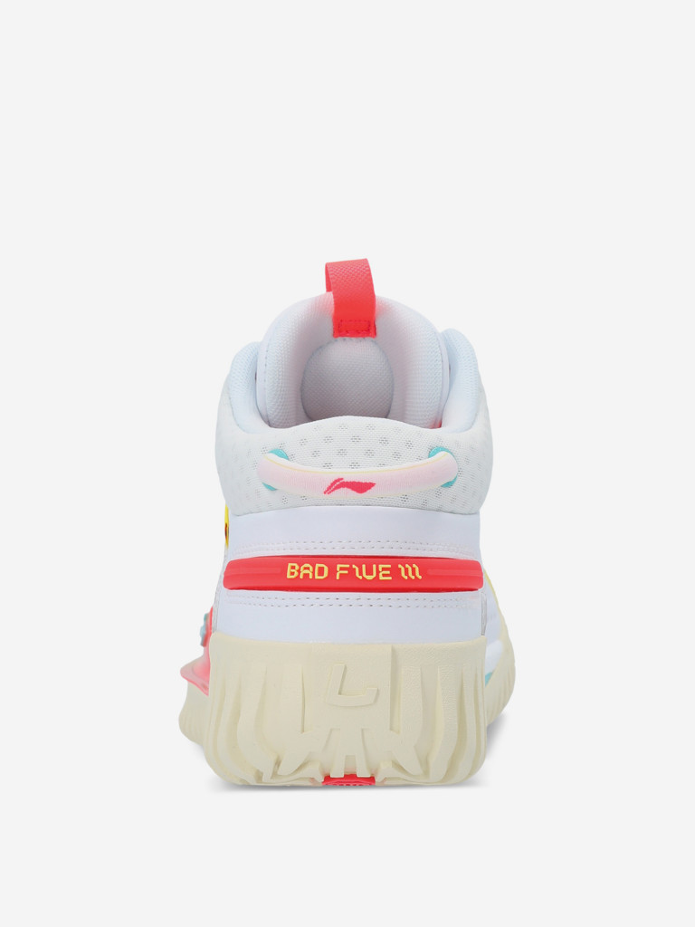 Кроссовки мужские Li-Ning Badfive III