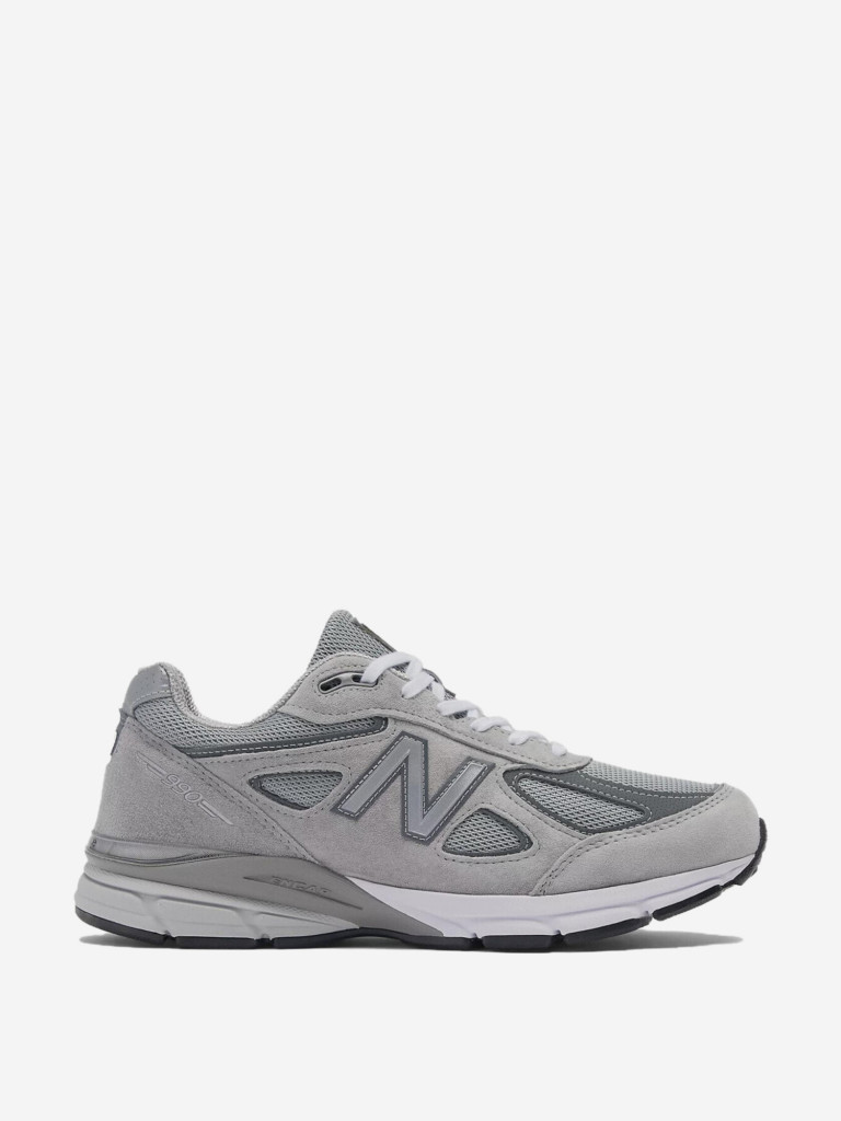 Кроссовки New Balance 990v4