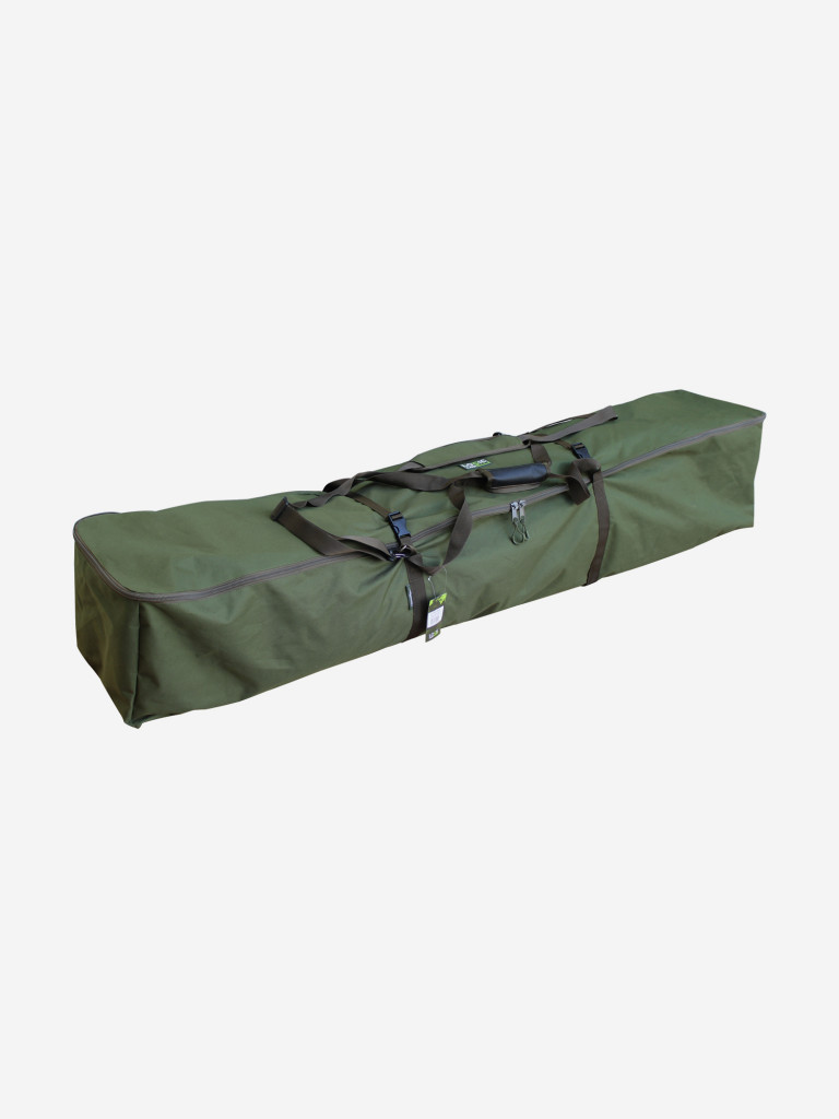 Палатка карповая 2-3 местная Logic Carp CONTINENTAL DOUBLE TOP 2-3MAN BIVVY LC-CDTB