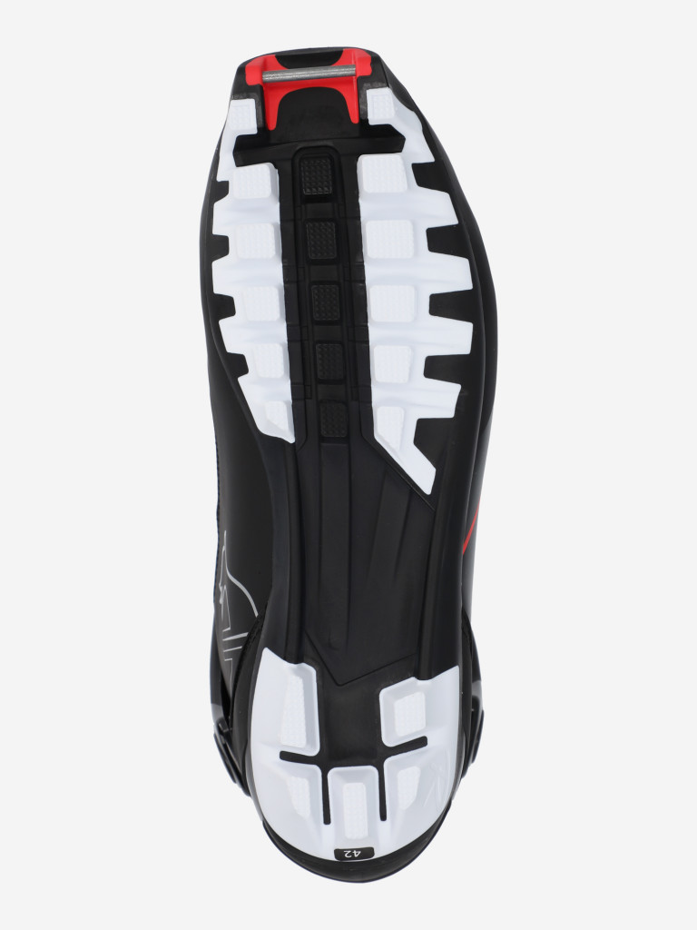 Ботинки для беговых лыж Rossignol X-6 Skate