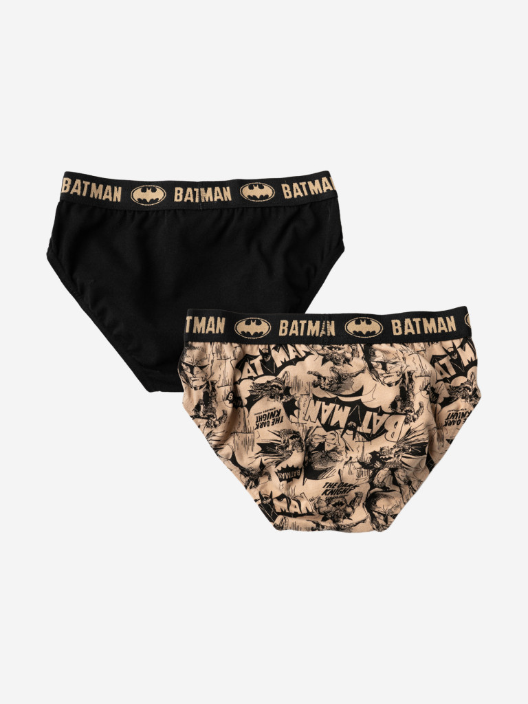 Трусы для мальчиков - брифы, 2 шт PlayToday