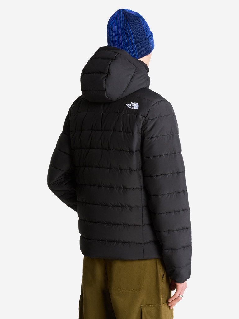 Куртка утепленная мужская The North Face Aconcagua