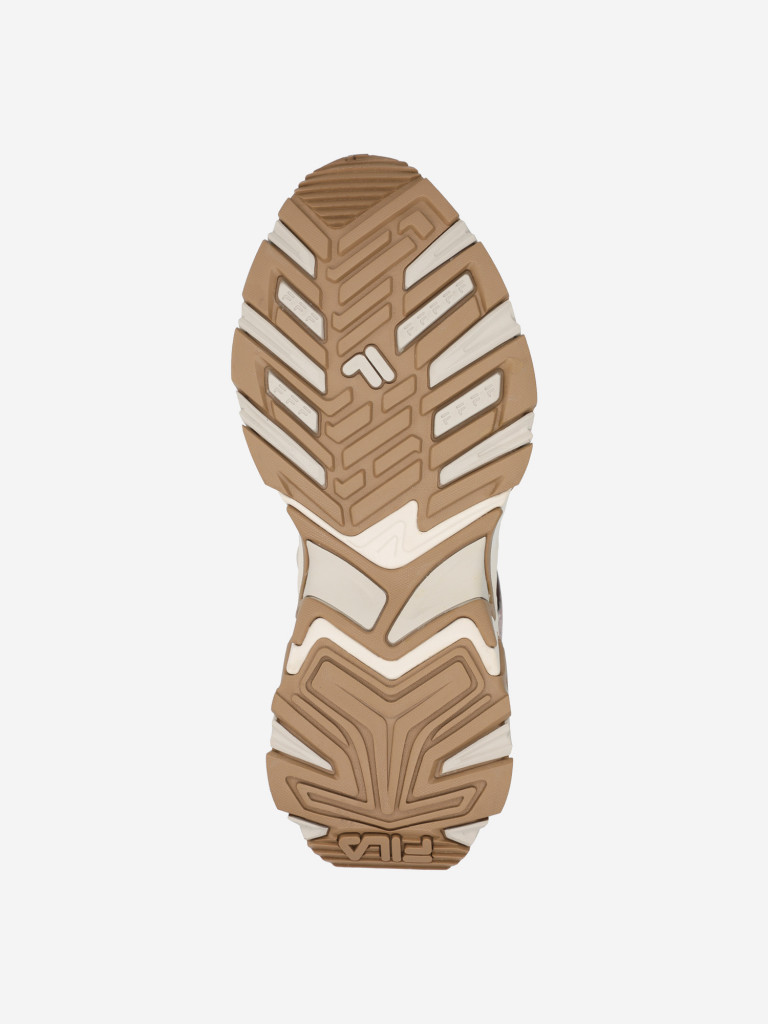 Кроссовки женские FILA Trace Low