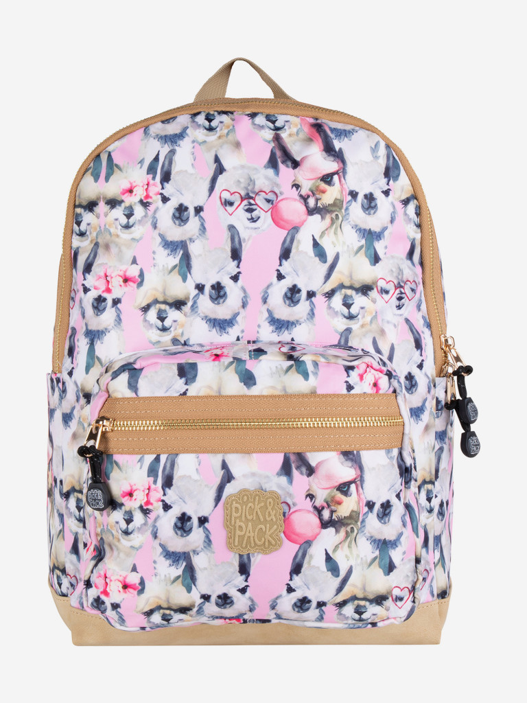 Рюкзак Pick@Pack