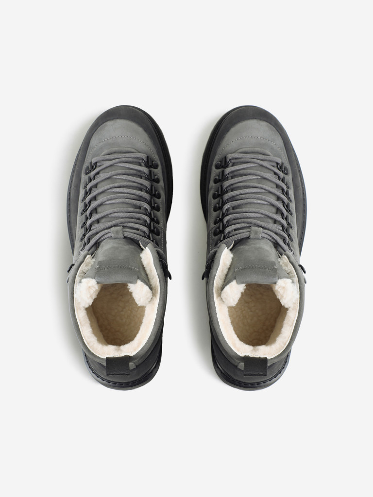 Ботинки мужские Blackstone Rock Dree